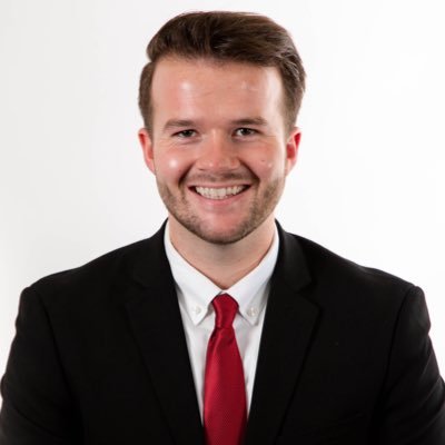 Profile Picture of Connor Stevenson (@52ConnorStevens) on Twitter