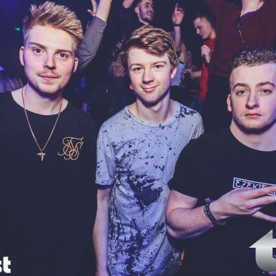 Profile Picture of Joe Whitby (@Joewhitby2) on Twitter