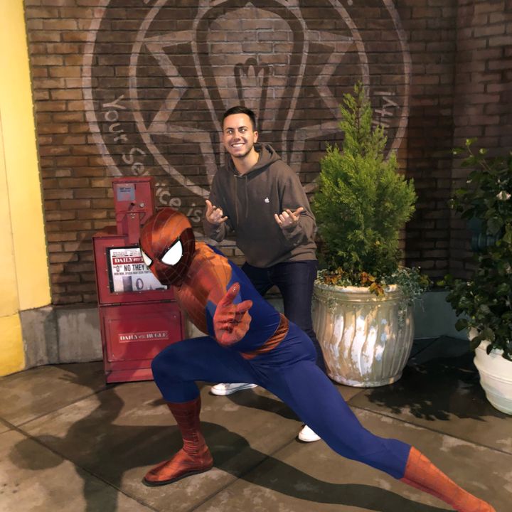 Profile Picture of Matthew Gorlick (@mattgorlick) on Tiktok