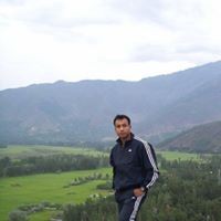 Profile Picture of Roy Knight (@roy-knight-9) on Quora