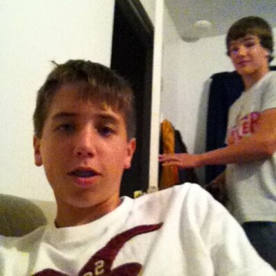 Profile Picture of BAILEY TERRY (@baileyterry14) on Twitter