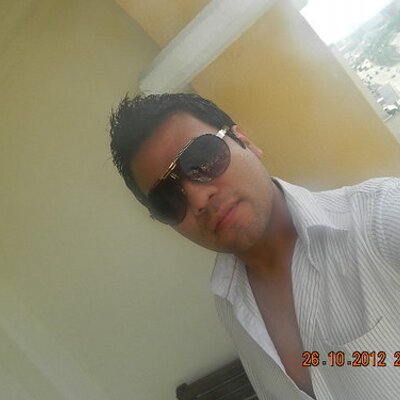 Profile Picture of CARLOS TENORIO (@CARLOStenorioSA) on Twitter