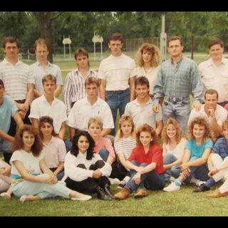 Profile Picture of Isabel Leger (@isabel.leger.10) on Facebook