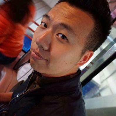 Profile Picture of Jeremy Cui (@CuiJeremy) on Twitter