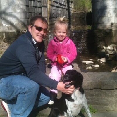 Profile Picture of Thomas Overman (@OvermanThomas) on Twitter