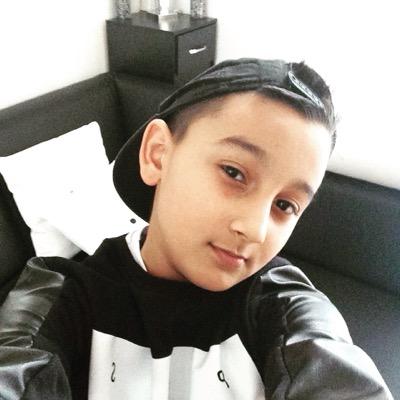 Profile Picture of Stefan Brian Gorol (@BrianGorol123) on Twitter