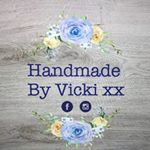 Profile Picture of Vicki Long (@handmadebyvickixx) on Instagram