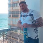 Profile Picture of Darren bryant (@dal.boyy) on Instagram