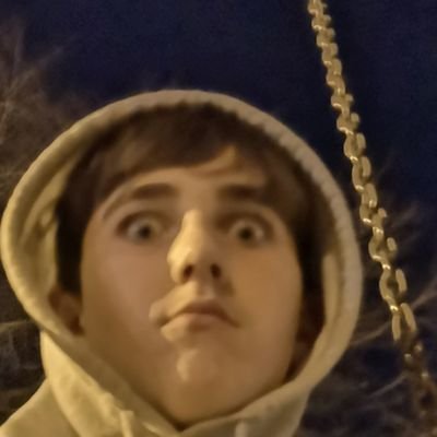 Profile Picture of Olivier Charbonneau (@OlivierCharbo16) on Twitter