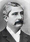 Profile Picture of Benjamín Aceval (diplomat)on Wikipedia