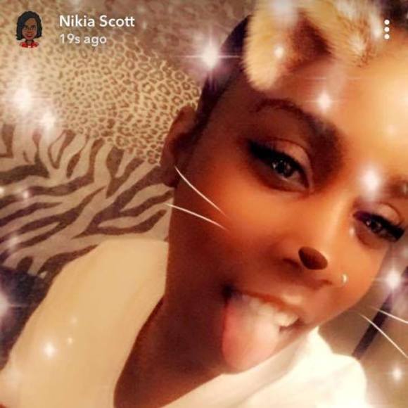 Profile Picture of Nikia Scott (@miss_mook1) on Poshmark