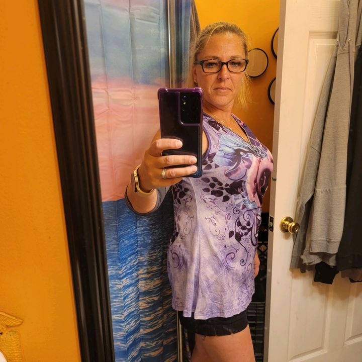 Profile Picture of Amanda Sterling (@amandasterling1) on Tiktok