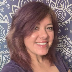 Profile Picture of Cindy Range (@cindy_range) on Pinterest