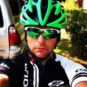 Profile Picture of Sean Walter (@quietlyfierce) on Twitter
