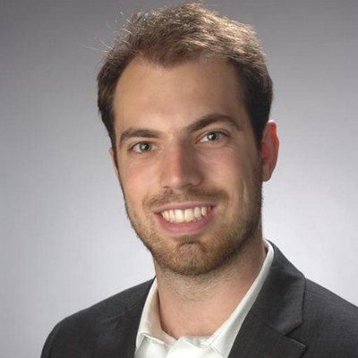 Profile Picture of Dan Cowen (@DMCowen) on Twitter