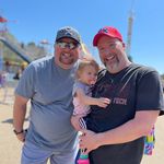 Profile Picture of Jeff Weldon (@jeffrey.weldon1) on Instagram