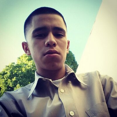 Profile Picture of David Ceja (@Davidceja_) on Twitter