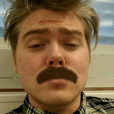 Profile Picture of Sam Van Borg (@el_duchio) on Twitter