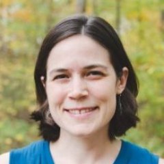 Profile Picture of Anna Bauer (@ABauerPhD) on Twitter