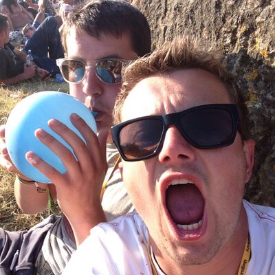 Profile Picture of Richard Duffield (@RichardDuffield) on Twitter