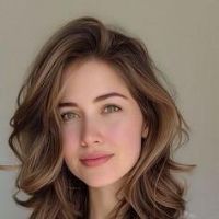 Profile Picture of RitaMoon (@rita.white0030) on Tiktok