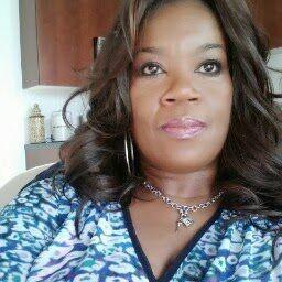 Profile Picture of Claudette Thomas (@claudjatt) on Twitter