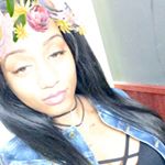 Profile Picture of Ariel Jordan (@ariel_treshea) on Instagram
