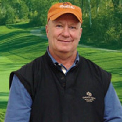Profile Picture of Jeff Spolar (@IronRangeGolfer) on Twitter
