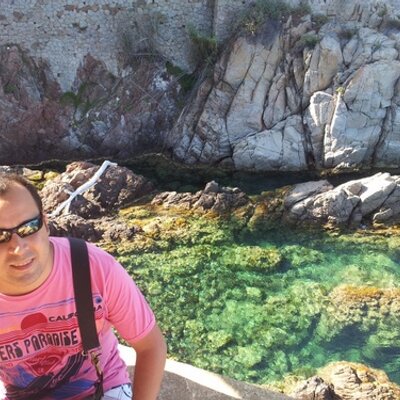 Profile Picture of Daniel Cabot (@CabotDaniel) on Twitter