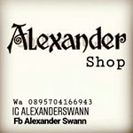 Profile Picture of AlexanderSwann (@alexanderswann8) on Instagram