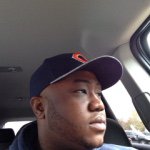 Profile Picture of Reggie Giles (@reggie_b_giles) on Instagram