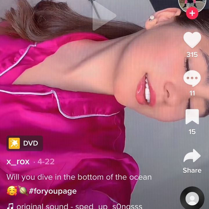 Profile Picture of Roxannegfanpage (@roxannegardenerfanpage) on Tiktok