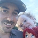 Profile Picture of Stephen Curran (@steve.curran.984) on Instagram