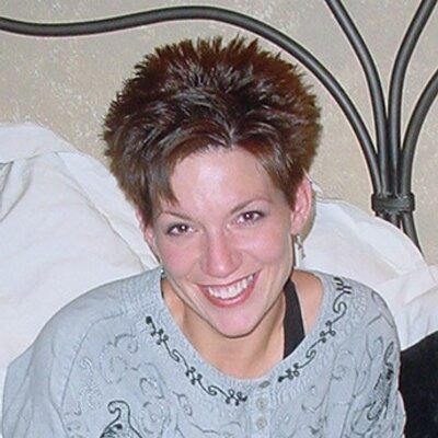 Profile Picture of Debbie Fudge (@joe_bykrchk) on Twitter