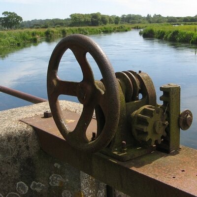 Profile Picture of David Luckett (@DavoOZ) on Twitter