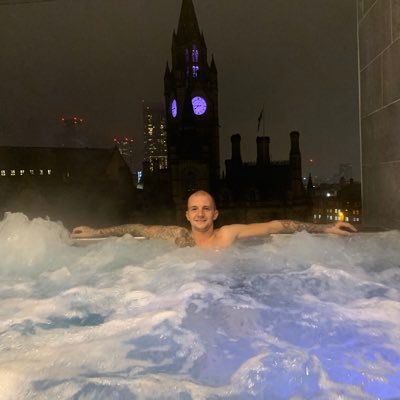 Profile Picture of Brad Steward (@bradsteward12) on Twitter