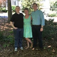 Profile Picture of Kim Lazenby (@kim-lazenby-1) on Quora
