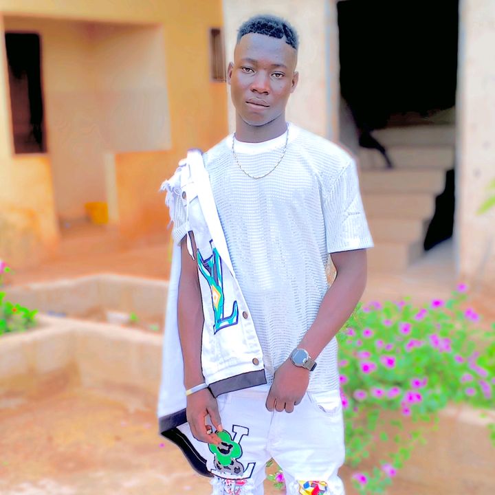 Profile Picture of Herbert cfa (@herbert.cfa) on Tiktok