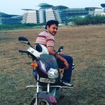 Profile Picture of Shriram Srinivasan (@shriram02) on Instagram