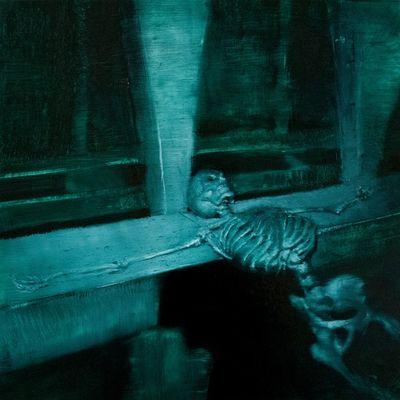 Profile Picture of Nathaniel Evans (@nevans_art) on Twitter