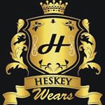 Profile Picture of Heskey Wears👉Business Page (@heskeywears) on Instagram