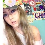 Profile Picture of Chloe Bryant🌸 (@luhh.crybabyy) on Instagram