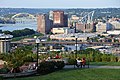 Profile Picture of Covington, Kentucky - Wikipediaon Wikipedia