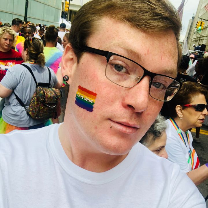 Profile Picture of Jeremy Kamer (@jeremykamer) on Tiktok