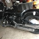 Profile Picture of Aaron Bossier (@aaron.bossier) on Instagram