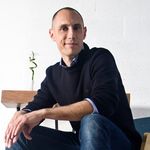 Profile Picture of Gregory Pohl Atelier (@gregory.pohl.atelier) on Instagram