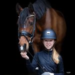 Profile Picture of Maximilia Osterhoff 🐴♥️🐴 (@maximilia.osterhoff) on Instagram