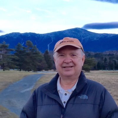 Profile Picture of Ron Dupont (@DupontRon) on Twitter