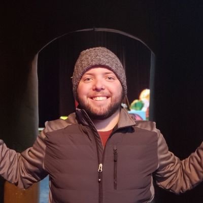 Profile Picture of Randy Dees (@RandyDisMe) on Twitter