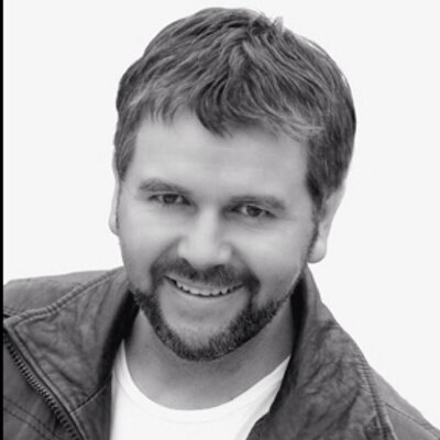 Profile Picture of Robert Heaven (@heavenrobert) on Twitter